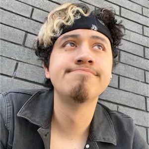 Meet your Posher, Josh